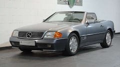 Bild des Angebotes Mercedes-Benz 500 SL R129 - 1 Vorbesitzer