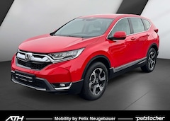 Bild des Angebotes Honda CR-V 1.5 T 4WD Elegance