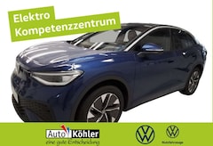 Bild des Angebotes VW ID.5 .5 Pure Matrix/CCS/CarPlay/360/ACC/Akustikglas