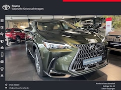 Bild des Angebotes Lexus NX 450h+ 450 h+ E-Four Executive Line
