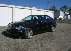 Bild des Angebotes Mercedes-Benz C 270 CDI Avantgarde - Leder - Klima ....