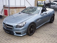 Bild des Angebotes Mercedes-Benz SLK 55 AMG SLK-Klasse Speedshift 7G-TRONIC