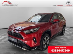 Bild des Angebotes Toyota RAV 4