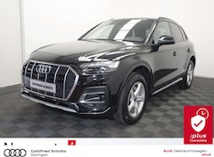 Bild des Angebotes Audi Q5 40 TFSI quattro advanced