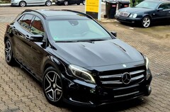 Bild des Angebotes Mercedes-Benz GLA 250 AMG-Sportpaket/Leder/Comand/Pano-Voll