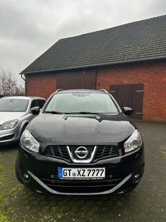 Bild des Angebotes Nissan Qashqai+2 2.0 dCi DPF 4x4 Aut. 360