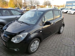 Bild des Angebotes Opel Agila Edition