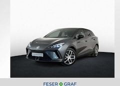 Bild des Angebotes MG MG4 Luxury LED/Navi/Klima/360-Kamera/Keyless/uvm