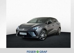 Bild des Angebotes MG MG4 Luxury LED/Navi/Klima/360-Kamera/Keyless/uvm