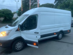 Bild des Angebotes Ford Transit 350 L2H2 HA S&S (12-Si.) Trend
