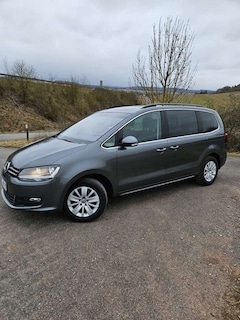 Bild des Angebotes VW Sharan 2.0 TDI (BlueMotion Technology) Trendline