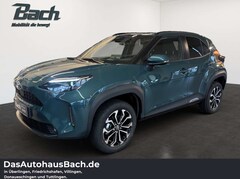 Bild des Angebotes Toyota Yaris Cross 1.5 Hybrid Teamplayer Winter-Paket