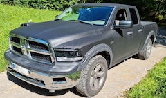 Bild des Angebotes Dodge RAM 1500 5.7 Hemi RAMBox LKW LPG Kanada-Ausführung