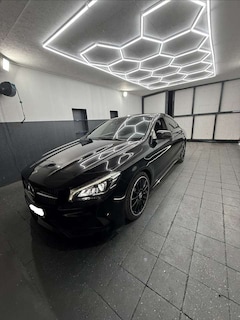 Bild des Angebotes Mercedes-Benz CLA 250 CLA 250 (117.344)