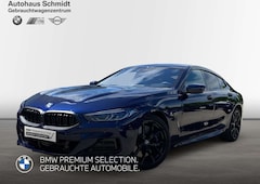 Bild des Angebotes BMW 840 i Gran Coupé*M Sport Pro*LC Prof*Driv A Prof*20 Zo