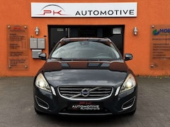 Bild des Angebotes Volvo V60 Kombi Summum