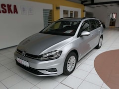 VW Golf Variant VII Variant TSI BMT *NAVI*GRA*Bluetooth