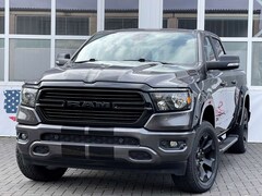 Bild des Angebotes Dodge RAM 1500 Bighorn 5,7 4x4 Offroad Mwst. Leder PDC
