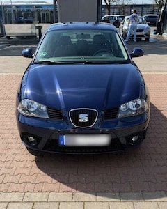 Bild des Angebotes SEAT Ibiza 1.2 12V Reference