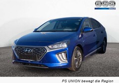 Bild des Angebotes Hyundai IONIQ 1.6 Premium PHEV ACC SITZBELÜFTUNG LED