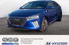 Bild des Angebotes Hyundai IONIQ 1.6 Premium PHEV ACC SITZBELÜFTUNG LED