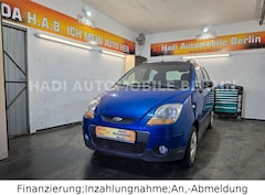 Bild des Angebotes Chevrolet Matiz SE/2.Hand/TÜV NEU/5 Liter
