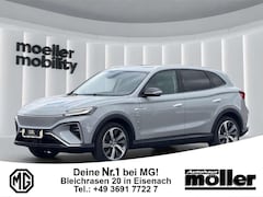 Bild des Angebotes MG Marvel R Performance 4WD Bose Leder Vollausst..