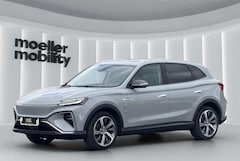 Bild des Angebotes MG Marvel R Performance 4WD Bose Leder Vollausst..