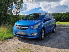 Bild des Angebotes Opel Karl Karl 1.0 Exclusive, Sportpaket, TOP Ausstattung