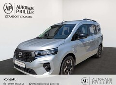 Bild des Angebotes Nissan Townstar Kombi L1 N-Connecta *NAVI/APPLECARPLAY*