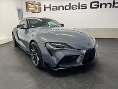 Bild des Angebotes Toyota Supra 3.0L GR Legend*1. HD*U-FREI*PREMIUM PAKET*
