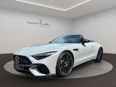 Bild des Angebotes Mercedes-Benz SL 63 AMG 4 Matic +