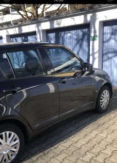 Bild des Angebotes Suzuki Swift suzuki swift 1.3 VVT