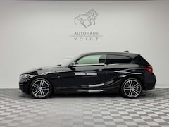 Bild des Angebotes BMW 140 Special Edition|Leder|LED|HK|Isofix|