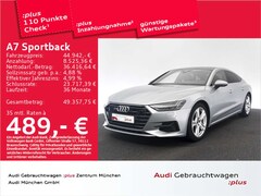 Bild des Angebotes Audi A7 45 TFSI qu. S tronic S line Pano/HD