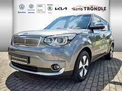Bild des Angebotes Kia Soul EV Play +Navi +Kamera +Sitzlüftung