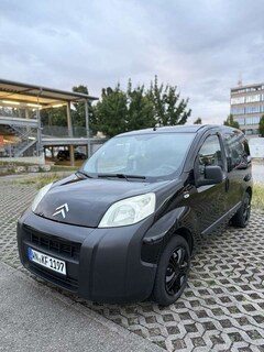 Bild des Angebotes Citroen Nemo 1.3 HDI | Klima | Sitzeheizung | Gepflegter