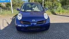 Bild des Angebotes Nissan Micra 1.2 acenta