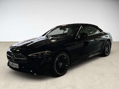 Bild des Angebotes Mercedes-Benz CLE 180 Cabrio AMG-Line 360 AUT Kam. KeyLess LED