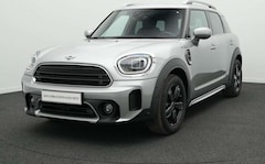 Bild des Angebotes MINI Cooper D Countryman MINI Cooper D Countryman
