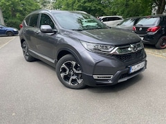 Bild des Angebotes Honda CR-V 2.0 i-MMD Hybrid 4WD Executive