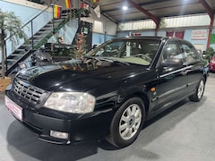 Bild des Angebotes Kia Magentis 2.5 V6*RENTNER*AUTOMATIK*GARAGE*TÜV NEU