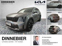 Bild des Angebotes Kia Sorento 2.2D Platinum AWD+360°+LED+7 Sitze