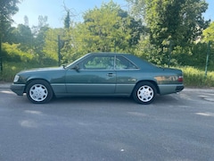 Bild des Angebotes Mercedes-Benz 300 Coupe,Automatik,H Kennzeichen,Kein Rost