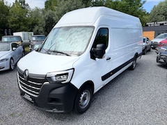 Bild des Angebotes Renault Master III Kasten L4H3 GKa 3,5t+MAXI+NAVI+KLIMA+