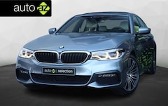 Bild des Angebotes BMW 520 5-serie 520i High Executive M Sport / Schieb
