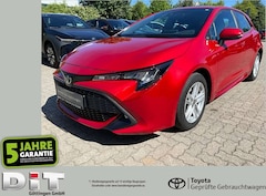 Bild des Angebotes Toyota Corolla 1.2T Comfort ACC+SHZ+2xKlima+Kam.+KlimaA