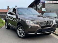Bild des Angebotes BMW X3 Baureihe X3 xDrive35i
