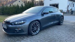 Bild des Angebotes VW Scirocco 1.4 TSI Million