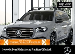 Bild des Angebotes Mercedes-Benz GLS 450 4M AMG+NIGHT+PANO+360+AHK+MULTIBEAM+HUD+9G